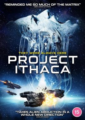 Project Ithaca... 