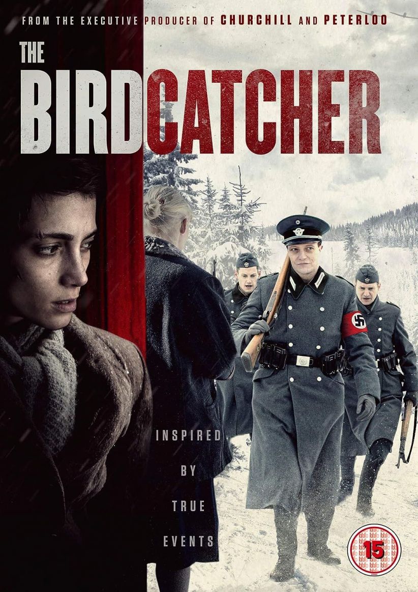 The Birdcatcher on DVD