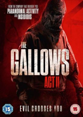 The Gallows Act II... 