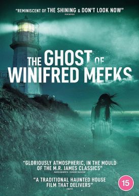 The Ghost of Winifred Meeks... 