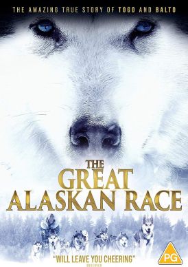 The Great Alaskan Race... 