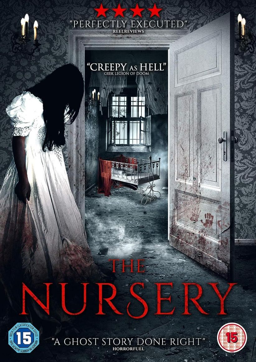 The Nursery on DVD