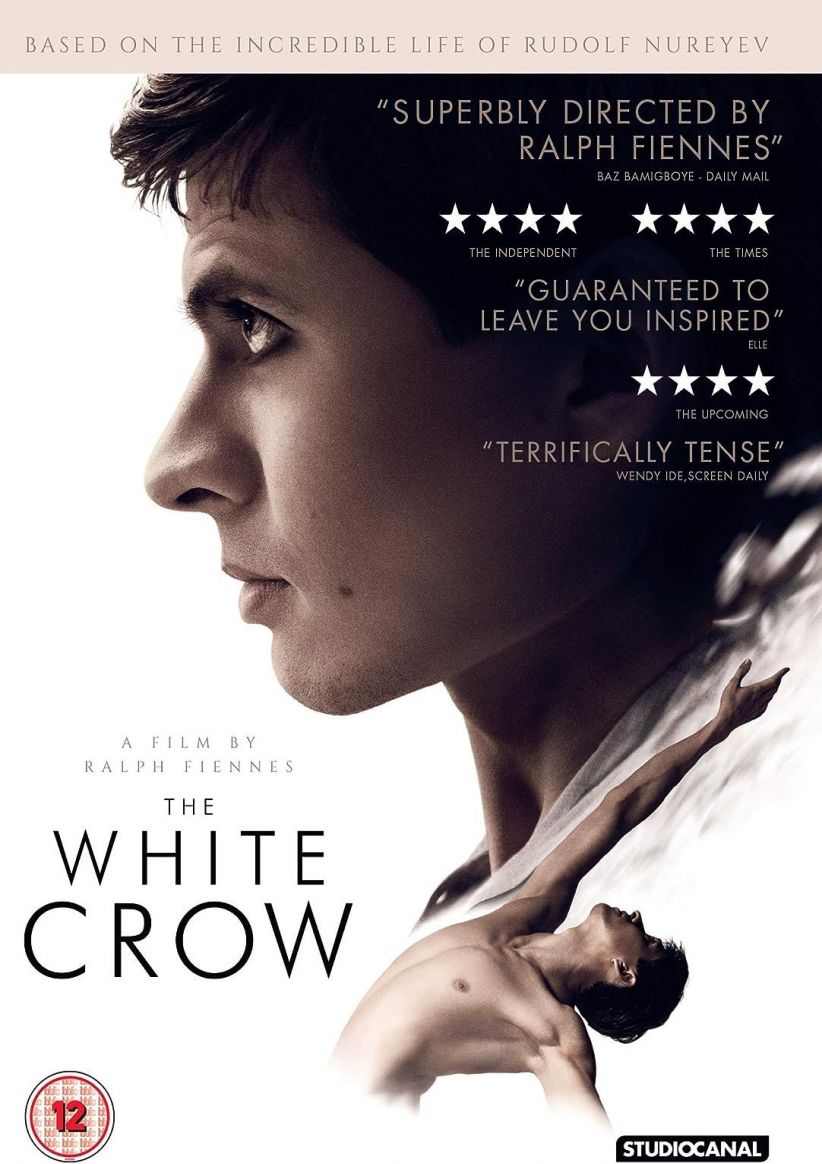 The White Crow on DVD