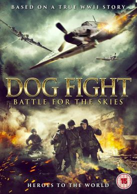 Dog Fight: Battle For The Skies... 