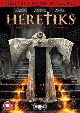 Heretiks... 