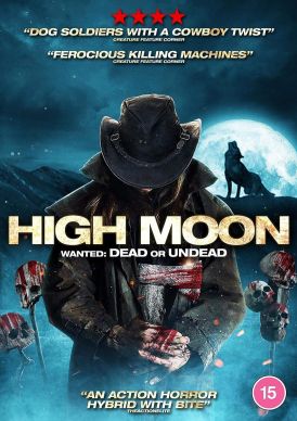 High Moon... 