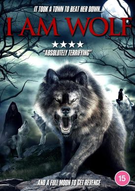 I Am Wolf... 