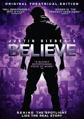 Justin Bieber - Belive... 