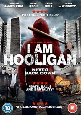 I Am Hooligan... 