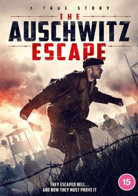 The Auschwitz Escape... 