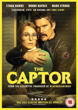 The Captor... 