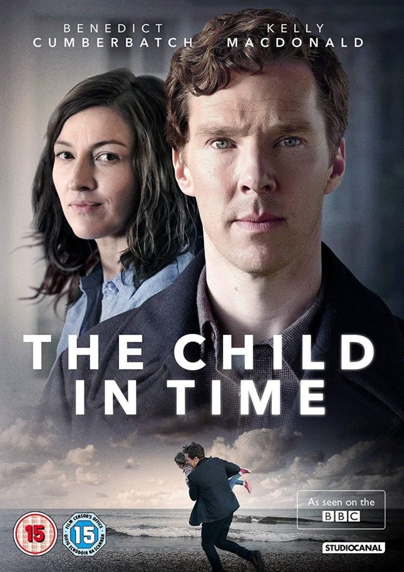 The Child In Time on DVD