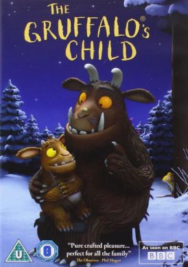 The Gruffalo's Child... 