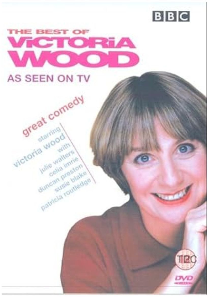 The Best of Victoria Wood on DVD