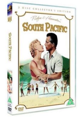 South Pacific: 2-disc (Special Edition)... 