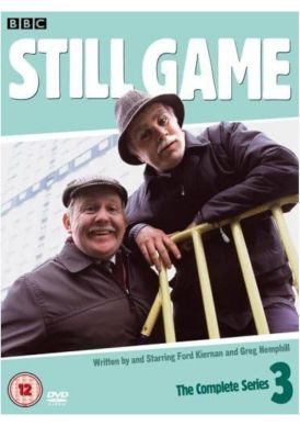 Still Game - Series 3... 