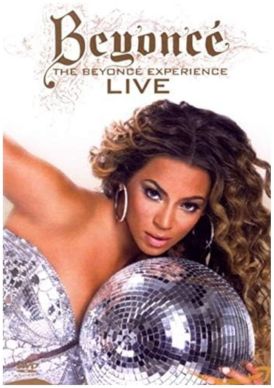 The Beyonce Experience Live... 