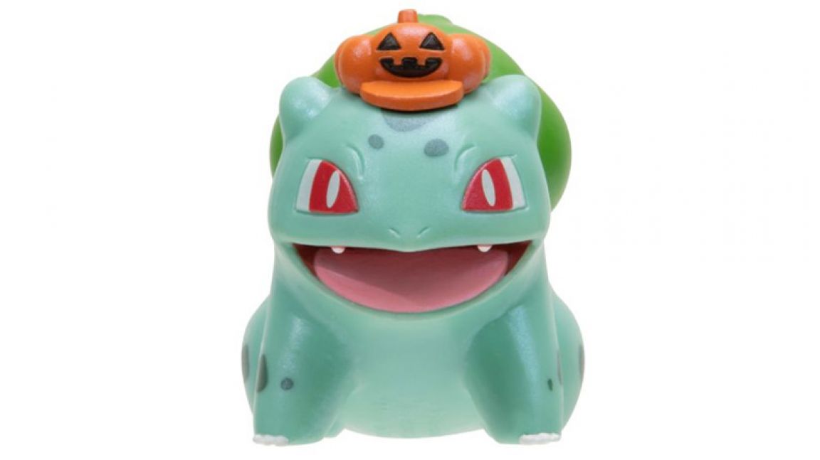 Pokemon Halloween Countdown Calendar on Other SimplyGames
