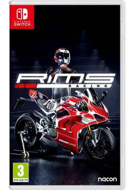 RiMS Racing... 