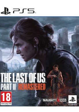 The Last Of Us Part II (Remastered)... 