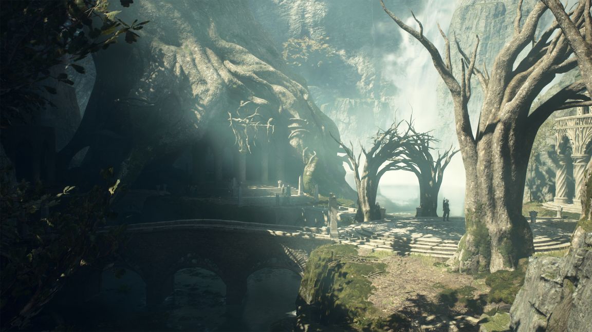 Dragons Dogma 2 on PS5 SimplyGames