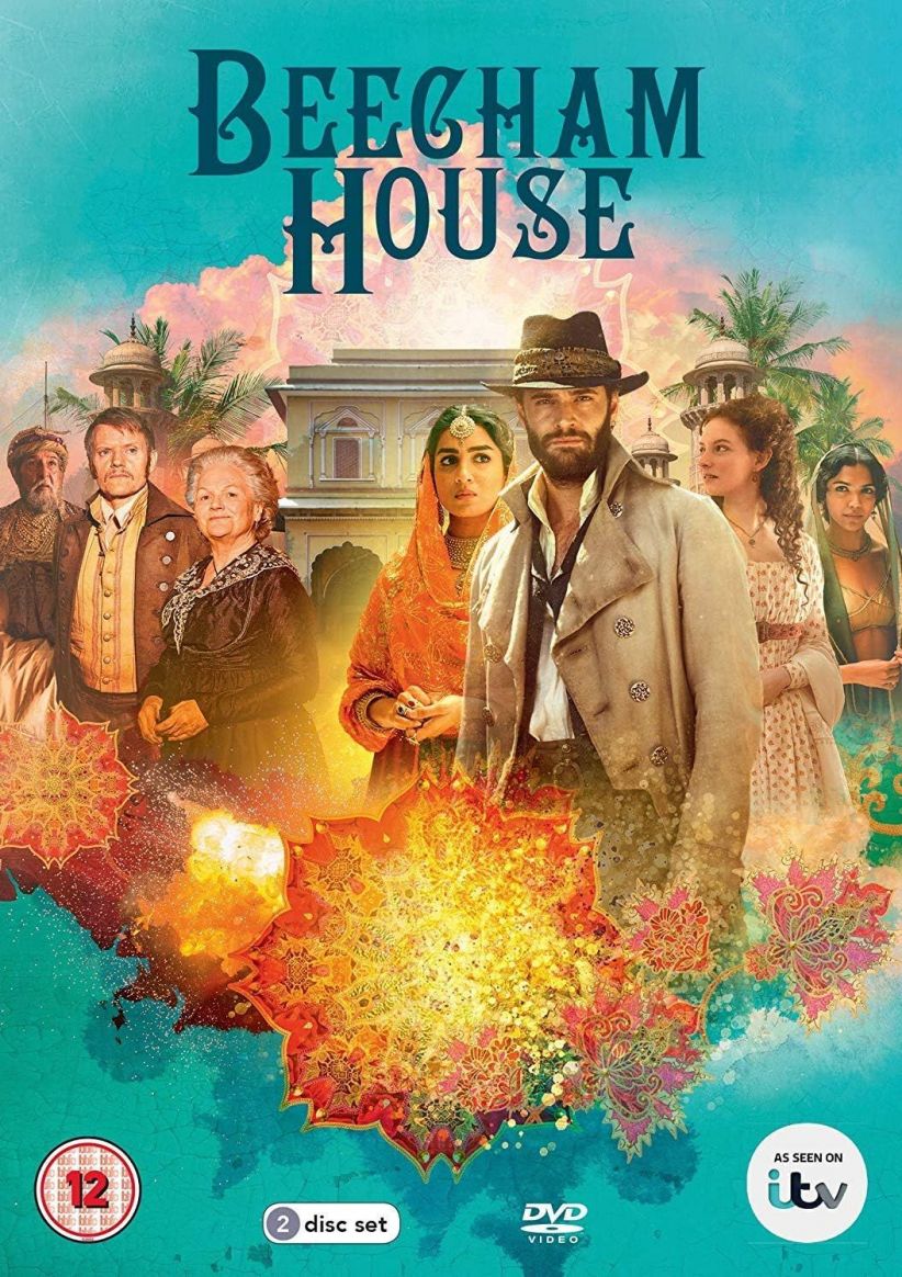 Beecham House on DVD