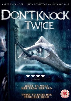Don't Knock Twice... 