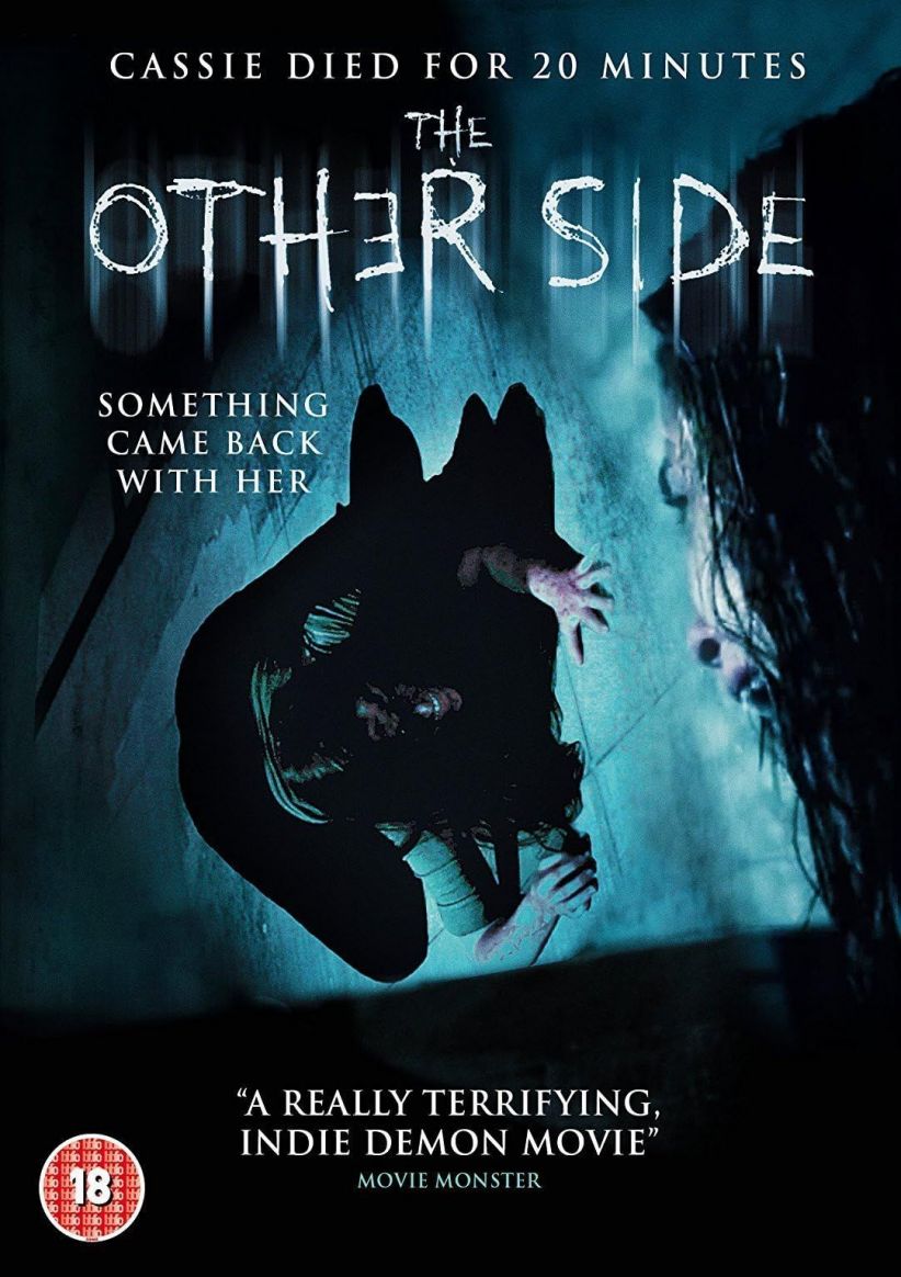 The Other Side on DVD