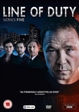 Line of Duty - Series 5... 