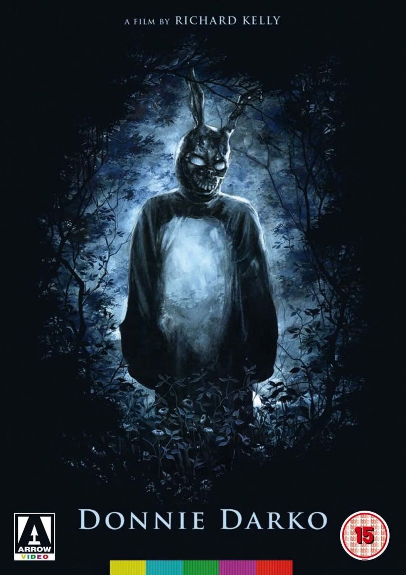 Donnie Darko on DVD