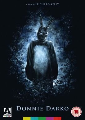 Donnie Darko... 