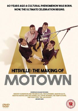 Hitsville: The Making of Motown... 