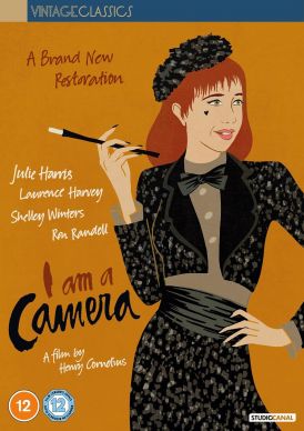 I Am A Camera (Vintage Classics)... 