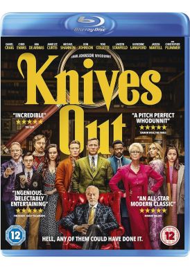 Knives Out BD... 