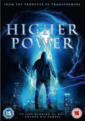 Higher Power... 