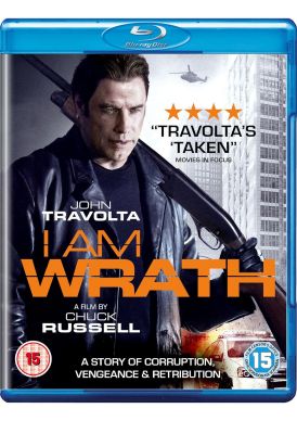 I Am Wrath... 