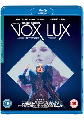 Vox Lux... 