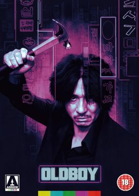 Oldboy... 