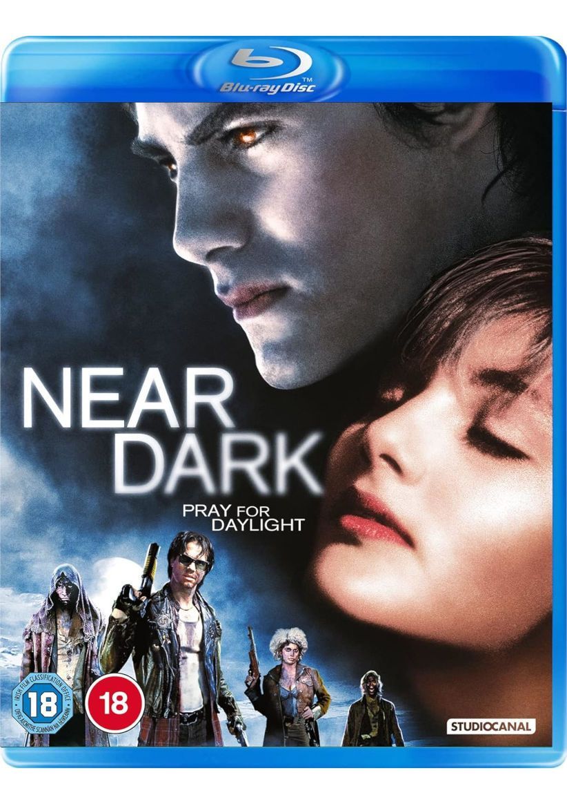 Near Dark on Blu-ray