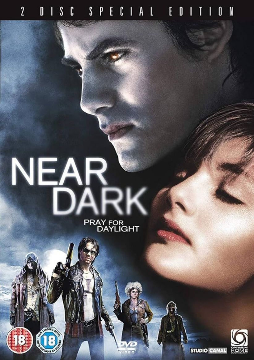 Near Dark on DVD