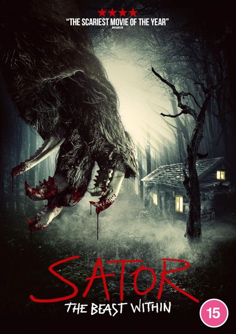 Sator on DVD