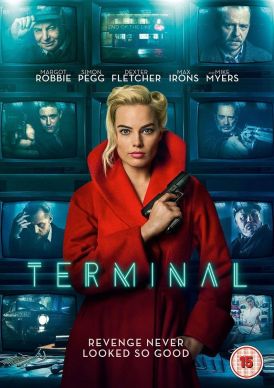 Terminal... 