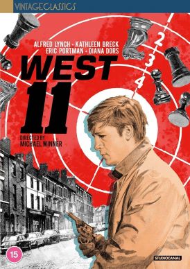 West 11 (Vintage Classics)... 