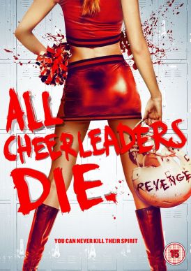 All Cheerleaders Die... 