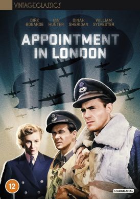 Appointment In London (Vintage Classics)... 