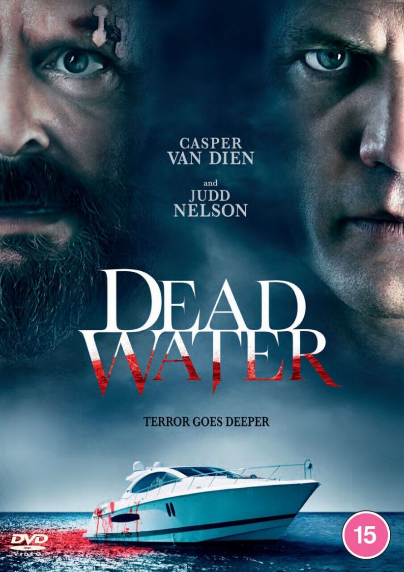 Dead Water on DVD