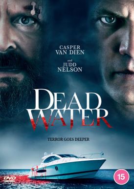 Dead Water... 