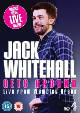 Jack Whitehall Gets Around: Live from Wembley Arena... 