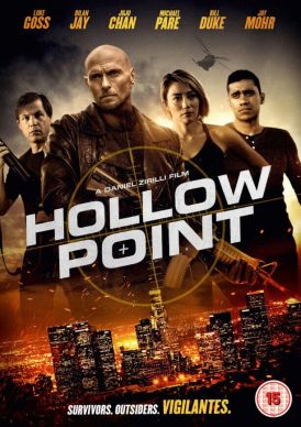 Hollow Point... 