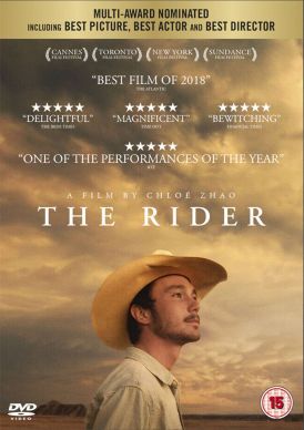 The Rider... 